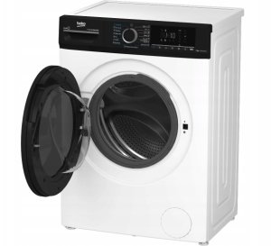 Pralko-suszarka Beko BMM5DFO5741WPB 5