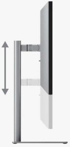 Monitor Alogic Clarity 27 5K Monitor with PD and Touch Screen 4