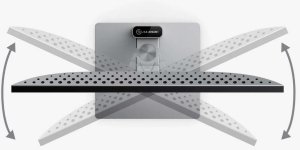 Monitor Alogic Clarity 27 5K Monitor with PD and Touch Screen 5