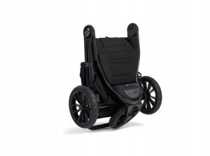 BBJ WOZEK 2W1 CITY ELITE2 GONDOLA BRIAR GREEN 4