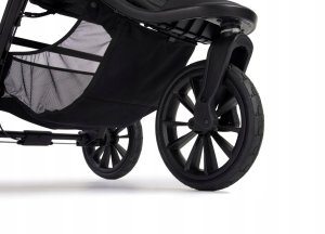 BBJ WOZEK 2W1 CITY ELITE2 GONDOLA BRIAR GREEN 5