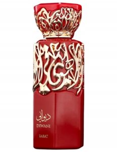 French Avenue Diwani Beirut EDP W 100 ml 2