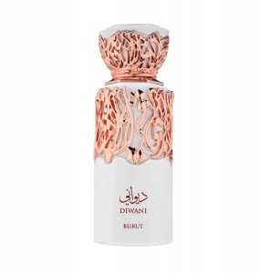French Avenue Diwani Beirut EDP W 100 ml 4