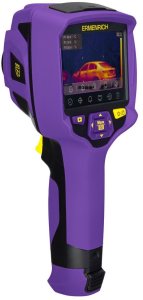 Ermenrich Seek TV80 Thermal Camera 2