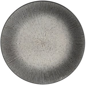 Secret de Gourmet Komplet talerzy obiadowych Vasel 27 cm 6 szt. 2