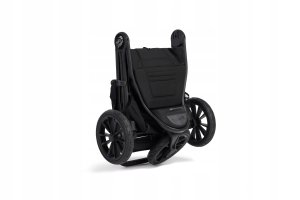 BBJ WOZEK 2W1 CITY ELITE2 GONDOLA OPULENT BLACK 6