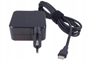 Zasilacz do laptopa Polion 45 W, 2.25 A, 20 V 4