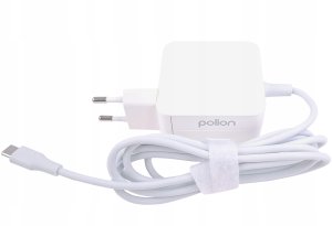 Zasilacz do laptopa Polion 45 W, 2.25 A, 20 V 2