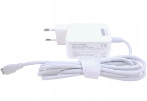 Zasilacz do laptopa Polion 45 W, 2.25 A, 20 V 5