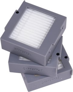 3x Filtr powietrza do iRobot Roomba Max 705/504 Vac 3