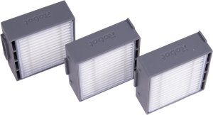3x Filtr powietrza do iRobot Roomba Max 705/504 Vac 4
