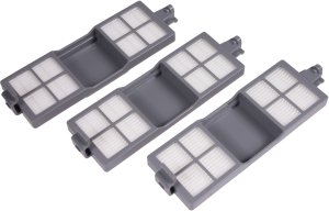 3x Filtr powietrza do iRobot Roomba Combo 205 4
