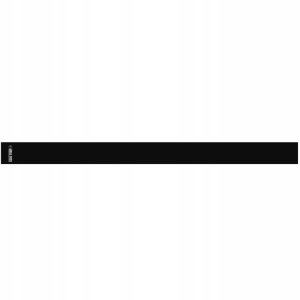 GUMA pas do ćwiczeń crossfit fitness 120cm 30,1kg 3