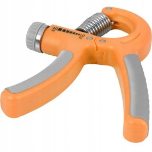 Ściskacz do rąk regulowany 5 - 40 kg 2