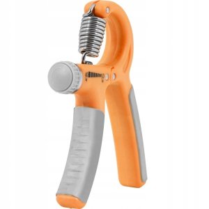 Ściskacz do rąk regulowany 5 - 40 kg 3