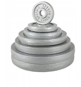 Kettlebell Gorilla Sports 7.5 kg 6
