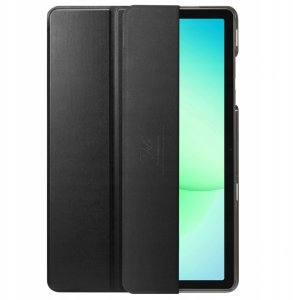 Etui Spigen Smart Fold do Samsung Galaxy Tab Tab A9 / A11 8.7 X110 / X115 / X133 / X135 Matte Black 4