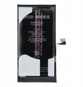 Bateria JCID Bateria do iPhone 13 (zwiększona pojemność) 3
