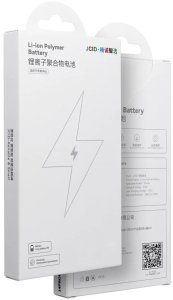 Bateria JCID Bateria do iPhone 13 (zwiększona pojemność) 5