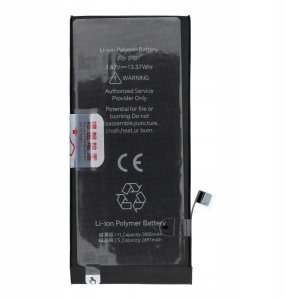 Bateria JCID Bateria do iPhone 8 Plus (zwiększona pojemność) 2