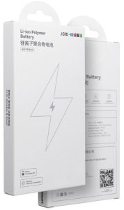 Bateria JCID Bateria do iPhone 11 (zwiększona pojemność) 2