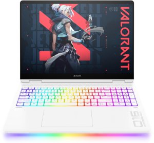 Gamingowy Laptop HP OMEN MAX 16t-ah000 A4NQ6AV / Intel Ultra 9 / 32GB / SSD 1TB / Nvidia RTX 5090 / WQXGA / OLED / 240Hz / W11 3