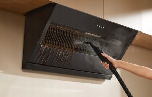 Odkurzacz piorący Dreame N20 Steam 7