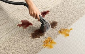 Odkurzacz piorący Dreame N20 Steam 8