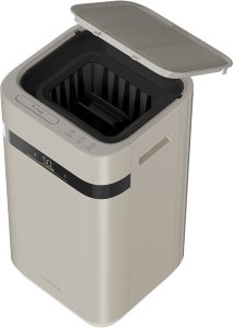 Nawilżacz powietrza Dreame H40 Złoty 6