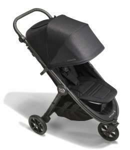 BBJ WOZEK 2W1 CITY MINI GT2 GONDOL OPULENT BLACK 3