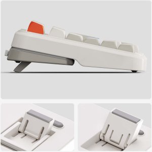 Klawiatura MCHOSE K99 V2 Icy Creamsicle (MC-K99V2-11) 4