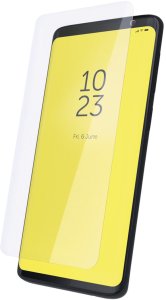 Copter Flat screen protector for iPhone 15 2