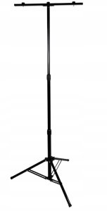 Statyw do opraw 180cm czarny GW-0070 2