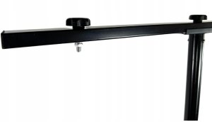 Statyw do opraw 180cm czarny GW-0070 5