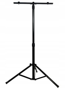 Statyw do opraw 180cm czarny GW-0070 6