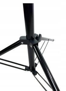 Statyw do opraw 180cm czarny GW-0070 7