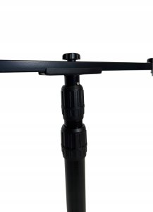 Statyw do opraw 180cm czarny GW-0070 8