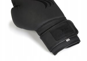YakimaSport Rękawice bokserskie Mars Matt/Black 8 oz 2