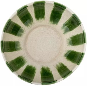 Usorteret CREATIVE COLLECTION Shakti Miska Zielony Kamionka 2