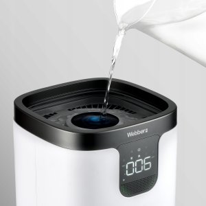 Oczyszczacz powietrza Webber APEH11003 3