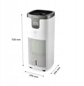 Oczyszczacz powietrza Webber APEH11003 7