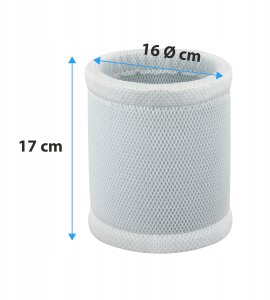 Webber Filtr wodny do oczysczacza powietrza APEH11003 3