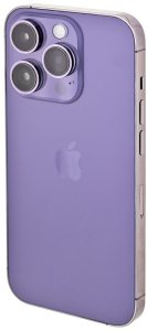 Smartfon poleasingowy Apple iPhone 14 Pro 256GB Purple 2Y 5