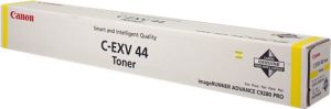 Toner Canon C-EXV44 Yellow Oryginał  (6947B002) 1