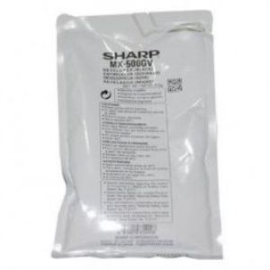 Sharp Developer MX500GV, black 1
