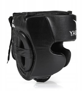 Kask bokserski Yakimasport PRO L/XL 100515L/XL 2