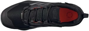 Buty trekkingowe męskie Adidas Buty adidas Terrex Swift R3 Gtx M HR1310 4