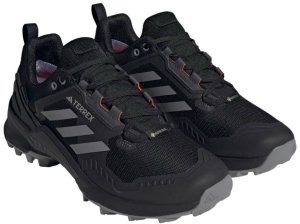Buty trekkingowe męskie Adidas Buty adidas Terrex Swift R3 Gtx M HR1310 6