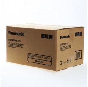 Toner Panasonic Toner DQ-TCB008-XD, 2-pak, czarny 1