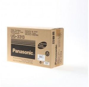 Toner Panasonic Toner UG-3313-AGC, black 1